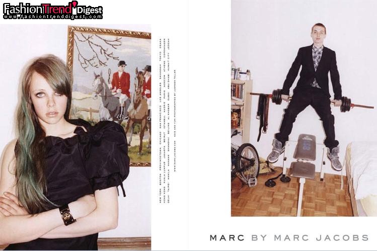 Marc Jacobs 2009ﶬVDƬ